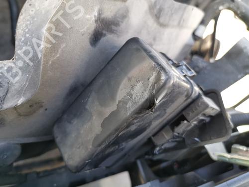 Used Fuse box Fuse box INFINITI Q50 50 D (170 hp) 40216107 40216107