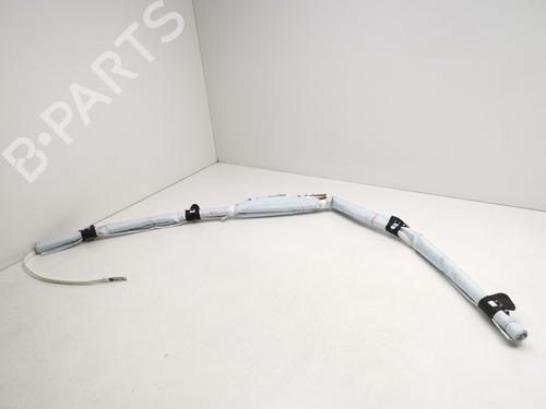 Used Right curtain airbag Right curtain airbag PEUGEOT 2008 I (CU_) 1.5 BlueHDI 120 (120 hp) 39973988 39973988