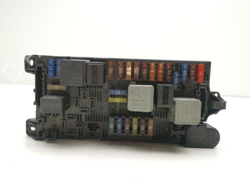 Sikringsdåse MERCEDES-BENZ E-CLASS (W211) E 270 CDI (211.016) | BP28994462E1 