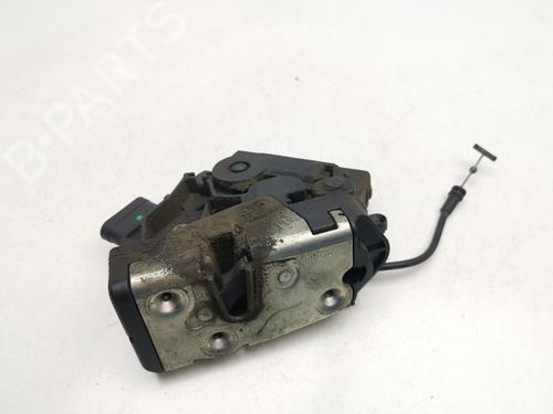 Used Front right lock SMART FORFOUR (454) 1.5 CDI (454.001) (95 hp) 31382383