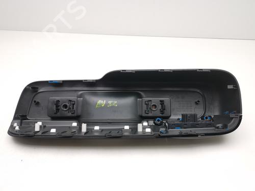 Left front window switch CITROËN C3 III (SX) 1.5 BlueHDi 100 (SXYHYP, SXYHTU) | BP39437900I27 - Image 2