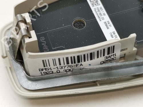 Interior roof light FORD FOCUS III Saloon 1.6 TDCi | BP28977753I8 