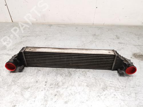 Intercooler MERCEDES-BENZ C-CLASS Coupe (CL203) C 220 CDI (203.708) (150 hp) 29533753