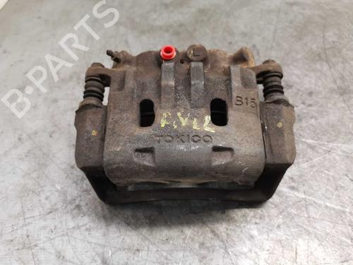 Used Left front brake caliper Left front brake caliper FORD RANGER (ET) 2.5 TDCi 4x4 (143 hp) 40179908 40179908
