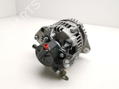 Alternator OPEL CORSA C (X01) | BP34471489M7 - Image 4