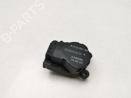 Elektronische module PEUGEOT 807 (EB_) [2002-2025]  30468101