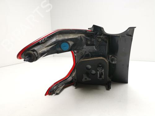Right taillight PEUGEOT 2008 I (CU_)  | BP28994265C35 