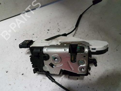 Front right lock CITROËN C4 Picasso I MPV (UD_)  | BP28981461C97 