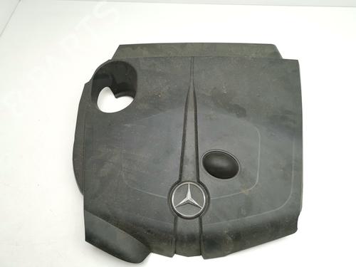 Used Upper protection Upper protection MERCEDES-BENZ A-CLASS (W176) A 200 CDI / d (176.008) (136 hp) 34098882 34098882