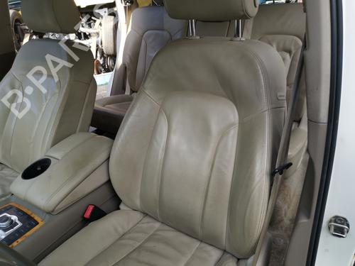 Left front seat AUDI Q7 (4LB) | BP30156774C15