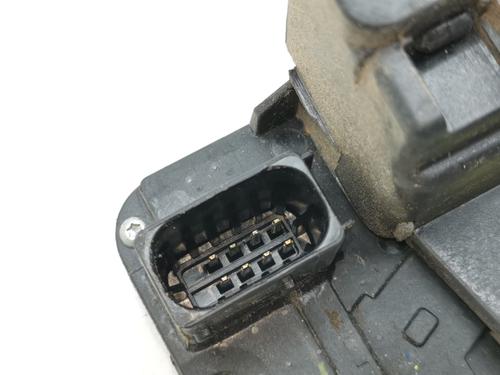 Front right lock CHEVROLET CAPTIVA (C100, C140) 2.2 D | BP29070602C97 