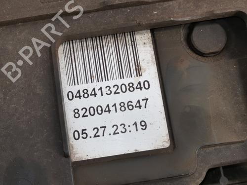 Electric handbrake RENAULT SCÉNIC II (JM0/1_)  | BP29489168E5 