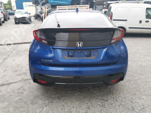 Electronic sensor HONDA CIVIC IX (FK) 1.6 i-DTEC (FK3) | BP39445873M84 - Image 7