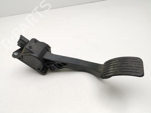 Used Pedal PEUGEOT 3008 I MPV (0U_) [2009-2017]  28985679