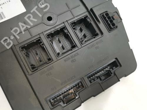Electronic module RENAULT MEGANE II (BM0/1_, CM0/1_)  | BP29376382M83 