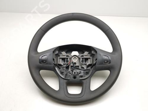 Steering wheel RENAULT TRAFIC III Van (FG_) | BP36557980C49 - Image 5