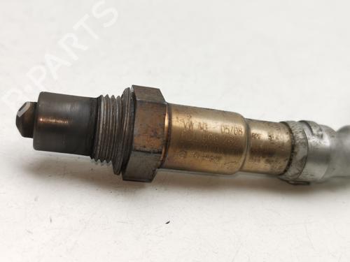 Electronic sensor AUDI A4 B8 (8K2) 2.0 TDI | BP39445036M84 - Image 2