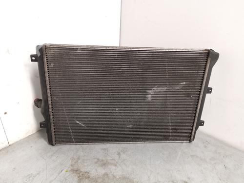 Water radiator VW PASSAT B6 (3C2) | BP32866046M31 - Image 2