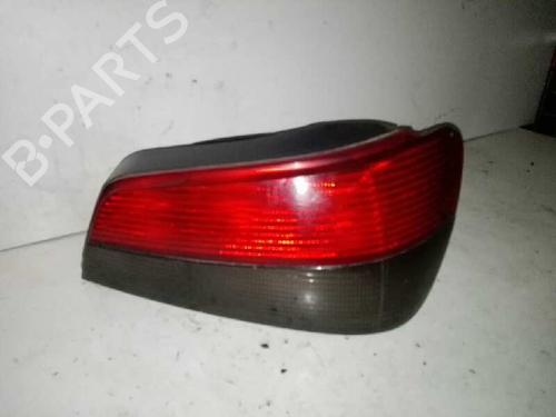 Used Right taillight PEUGEOT 306 (7B, N3, N5) 1.9 SLD (68 hp) 28979089