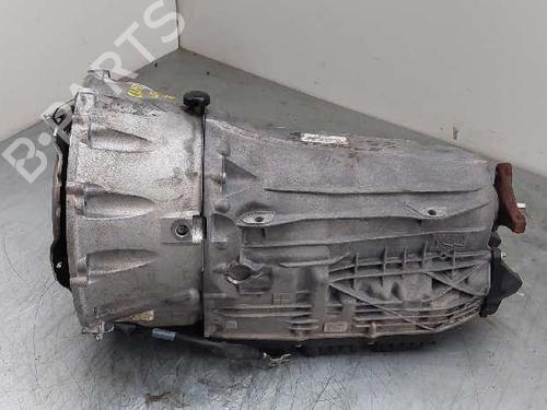 Used Gearbox MERCEDES-BENZ C-CLASS Coupe (C205) C 220 d (205.304) (170 hp) 28996900
