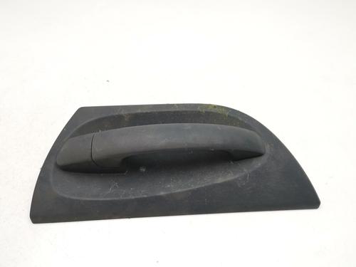 Used Rear left exterior door handle SMART FORFOUR (454) 1.5 CDI (454.001) (95 hp) 31380358