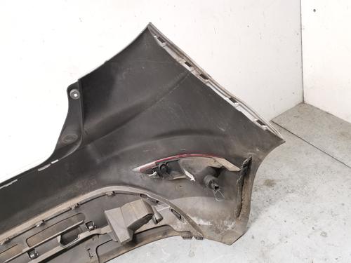 Rear bumper FORD FIESTA VI (CB1, CCN) 1.6 TDCi | BP28992580C8 