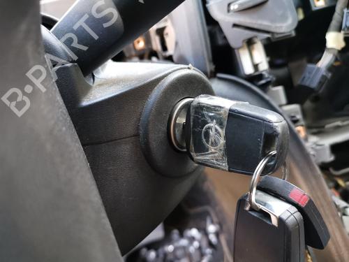Elektronisk modul OPEL ASTRA J Sports Tourer (P10) [2010-2015]  28983483