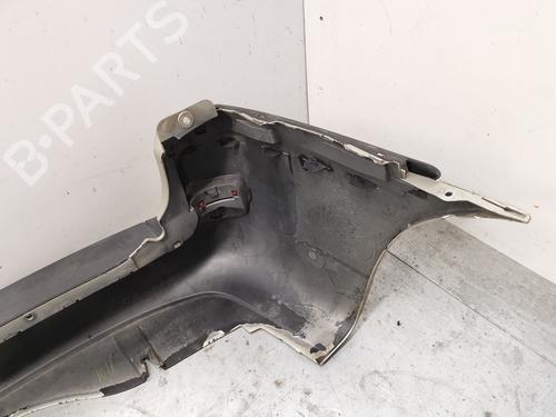 Rear bumper PEUGEOT 807 (EB_) 2.2 HDi | BP28992520C8 