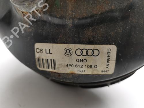 Servo brake AUDI A6 C6 Avant (4F5) 3.0 TDI quattro | BP29616944M42 
