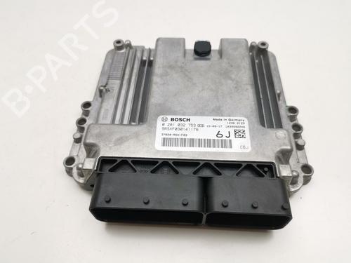 Used Engine control unit (ECU) HONDA CR-V IV (RM_) 1.6 i-DTEC (RE6) (120 hp) 28998447