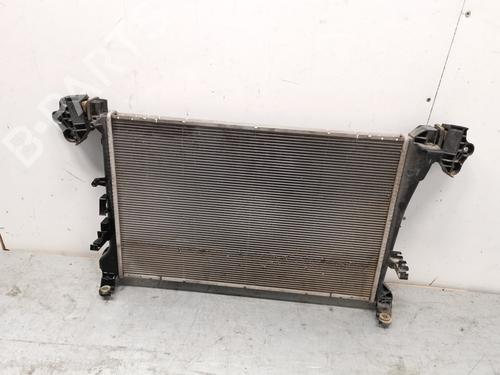 Køler FIAT TIPO Hatchback (356_, 357_)  | BP29715758M31 