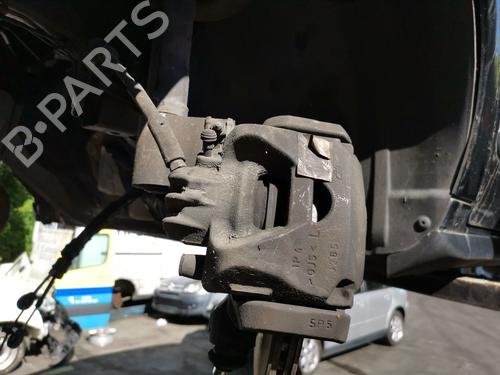 Used Left front brake caliper PEUGEOT 3008 I MPV (0U_) [2009-2017]  28979675