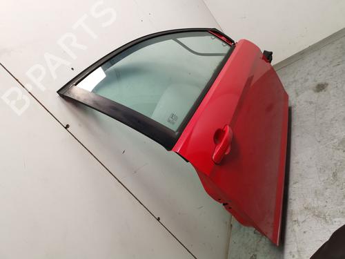 Right front door FORD FOCUS II Saloon (DB_, FCH, DH)  | BP29613291C3 