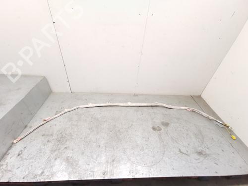 Used Right curtain airbag Right curtain airbag VW TOUAREG (7LA, 7L6, 7L7) 2.5 R5 TDI (174 hp) 34481020 34481020