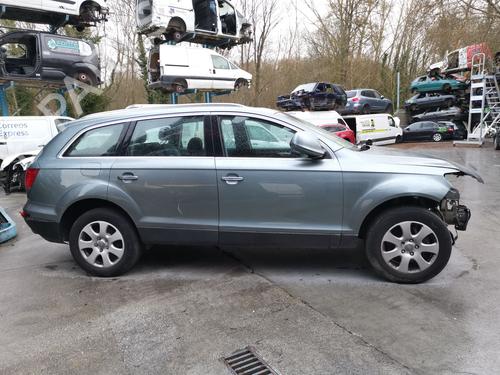 Mass air flow sensor AUDI Q7 (4LB) 3.0 TDI quattro | BP39437968M95  - Image 10