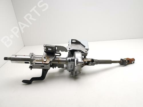 Used Steering column RENAULT KADJAR (HA_, HL_) 1.5 dCi 110 (HLA3) (110 hp) 28996153