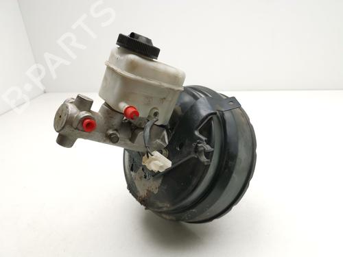 Used Servo brake Servo brake FORD RANGER (ET) 2.5 TDCi 4x4 (143 hp) 40179898 40179898