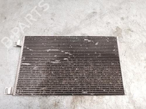 Used AC radiator RENAULT KANGOO / GRAND KANGOO II (KW0/1_) 1.5 dCi 90 (KW05, KW08, KW0G, KW11) (90 hp) 29731562