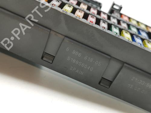 Fuse box BMW 5 (E60) 530 i | BP39438221E1 - Image 3