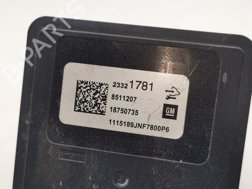 ABS pump OPEL INSIGNIA A (G09) | BP37081545M43 - Image 3
