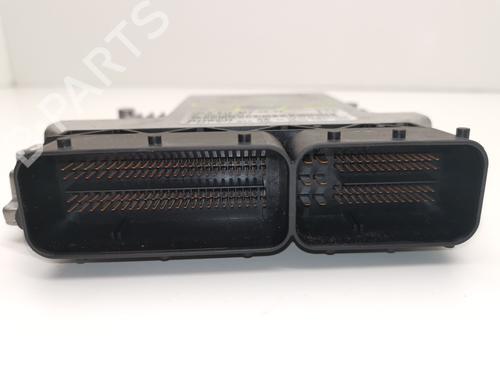 Engine control unit (ECU) MERCEDES-BENZ CLK (C209) | BP28995750M57 - Image 2