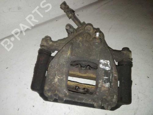Used Right rear brake caliper MERCEDES-BENZ SPRINTER 3,5-t Van (B906) [2006-2020]  28988485