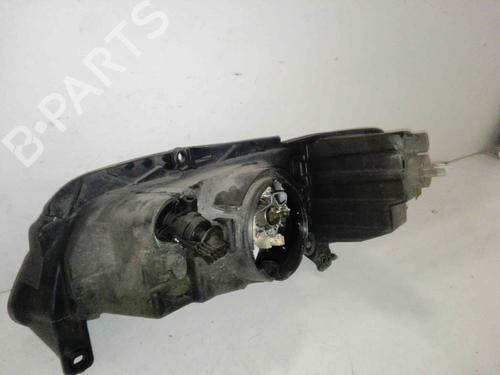 Right headlight PEUGEOT 106 II (1A_, 1C_) 1.5 D | BP28979186C29 