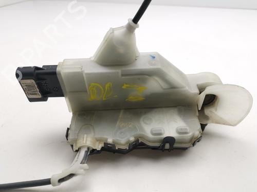 Front left lock CITROËN C3 AIRCROSS II (2R_, 2C_)  | BP28985432C98 