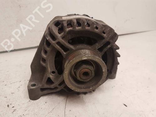 Used Alternator FIAT PUNTO (188_) 1.2 16V 80 (188.233, .235, .253, .255, .333, .353, .639,... (80 hp) 28983656
