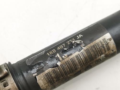 Left front driveshaft SEAT LEON (1P1) | BP29000172M38