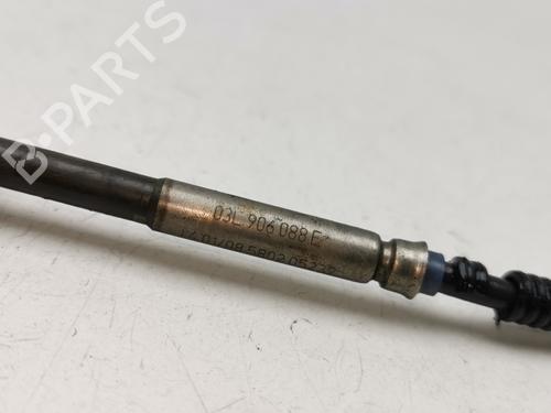 Electronic sensor AUDI A4 B8 (8K2) 2.0 TDI | BP39445037M84 - Image 3