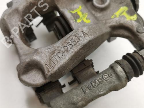 Left rear brake caliper FORD PUMA (J2K, CF7) 1.0 EcoBoost mHEV | BP33793511M107 - Image 4