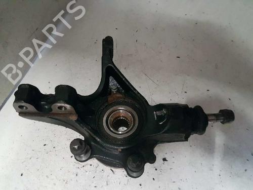 Used Right front steering knuckle CITROËN C4 II (NC_) [2009-2025]  28987005