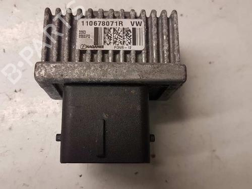 Elektronisk modul DACIA DOKKER MPV (KE_) [2012-2021]  28977827
